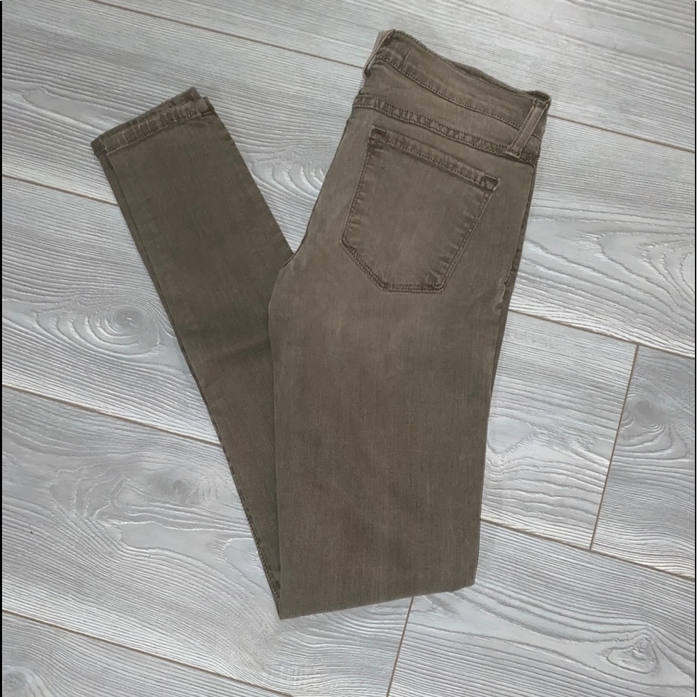 Flying Monkey Jeans